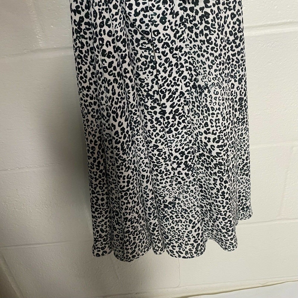 —-sold—- Nanette Lepore dress - Picture 10 of 12